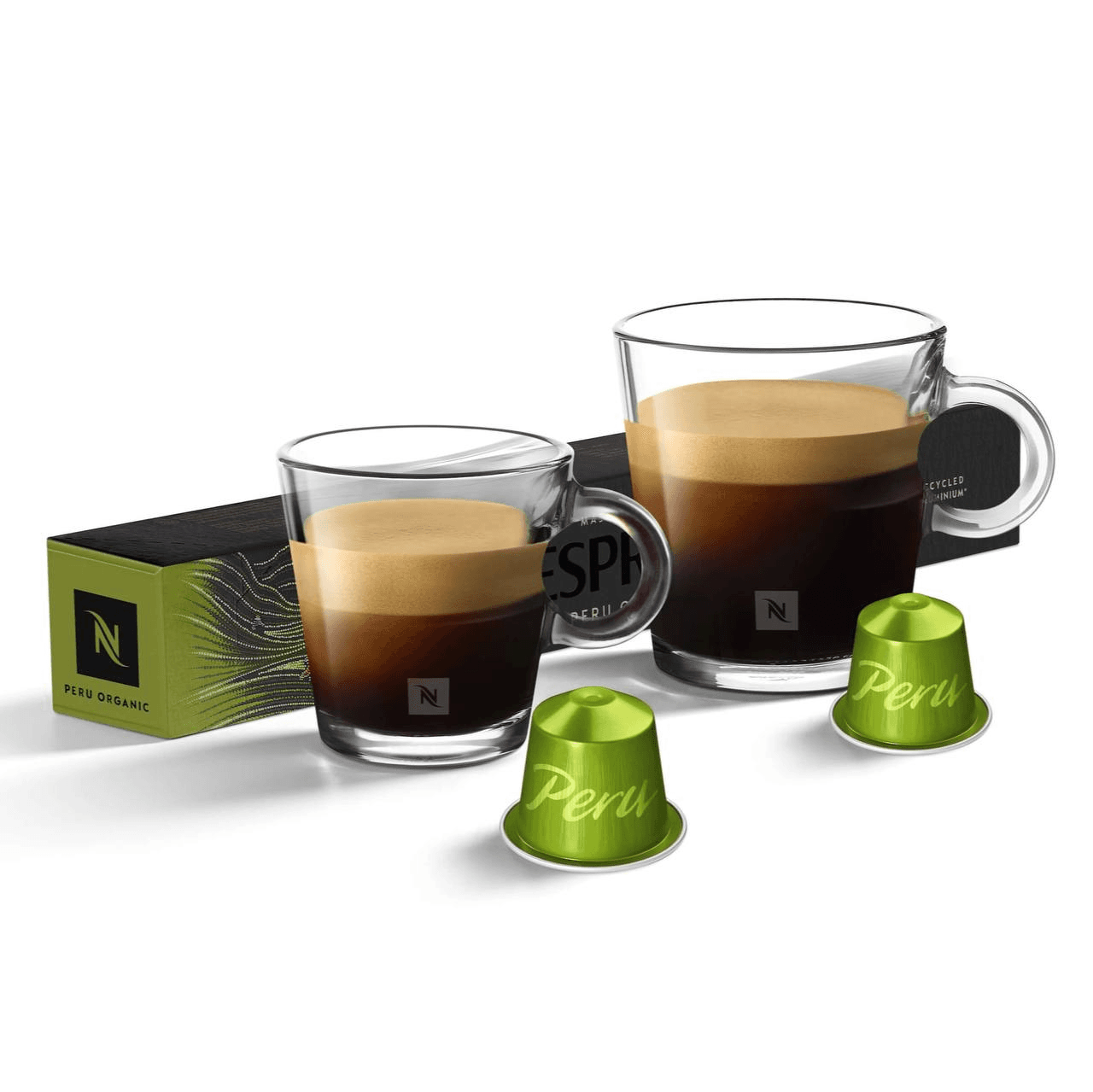 Peru Organic