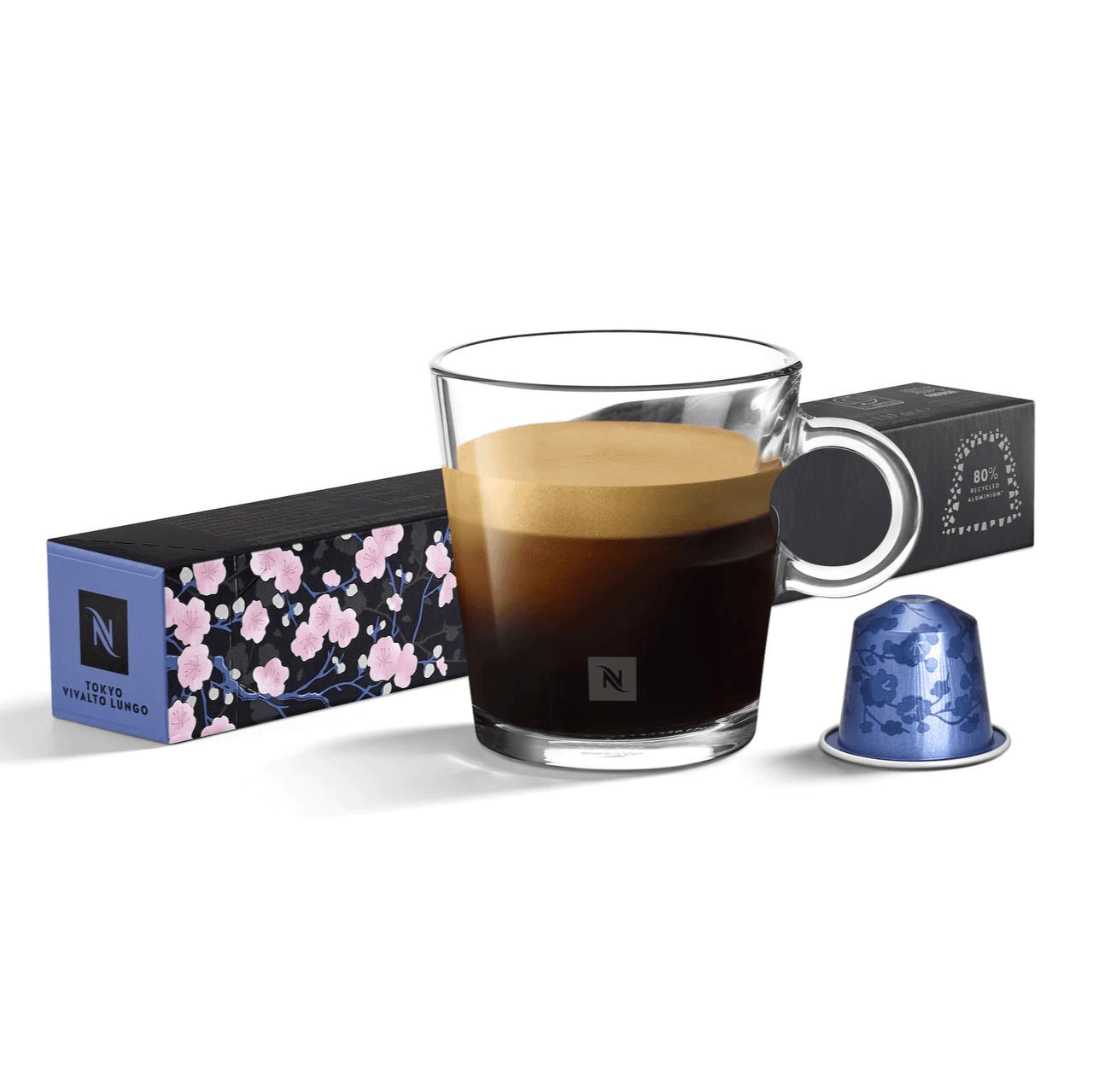 Tokyo Vivalto Lungo